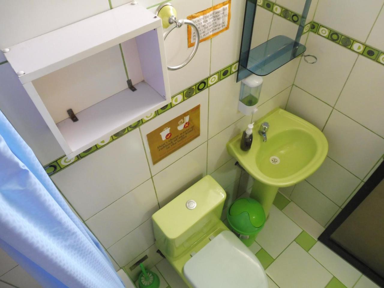 Paypurix Hostel Lima Airport Εξωτερικό φωτογραφία